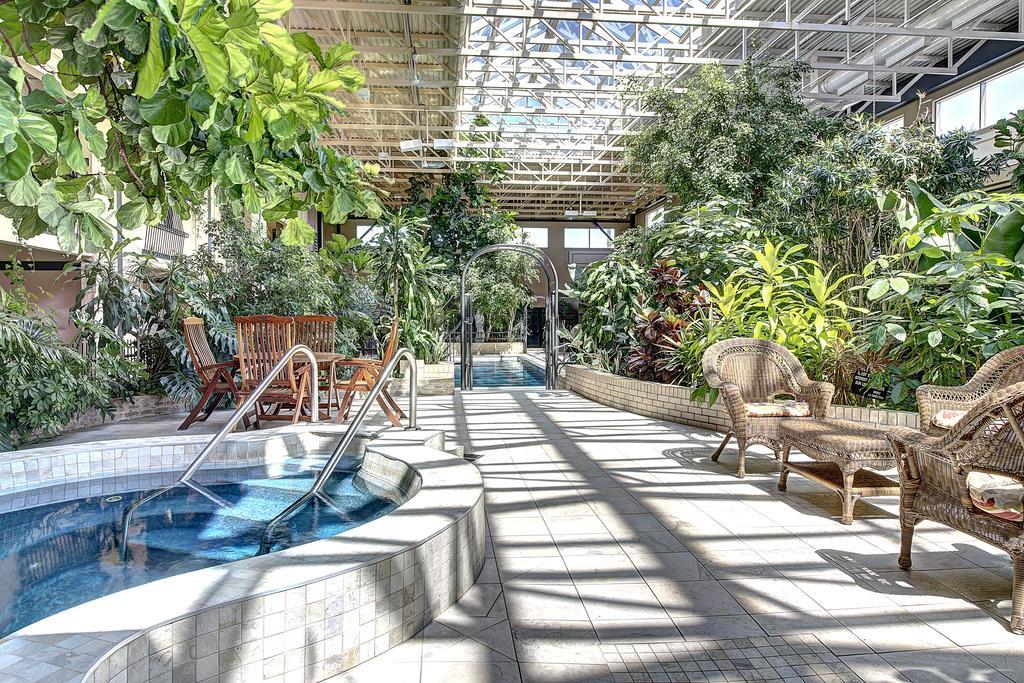 Hotel L'Oiseliere Montmagny Εξωτερικό φωτογραφία