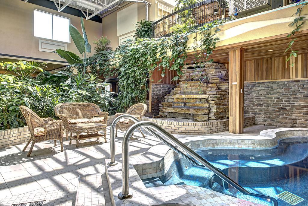 Hotel L'Oiseliere Montmagny Εξωτερικό φωτογραφία