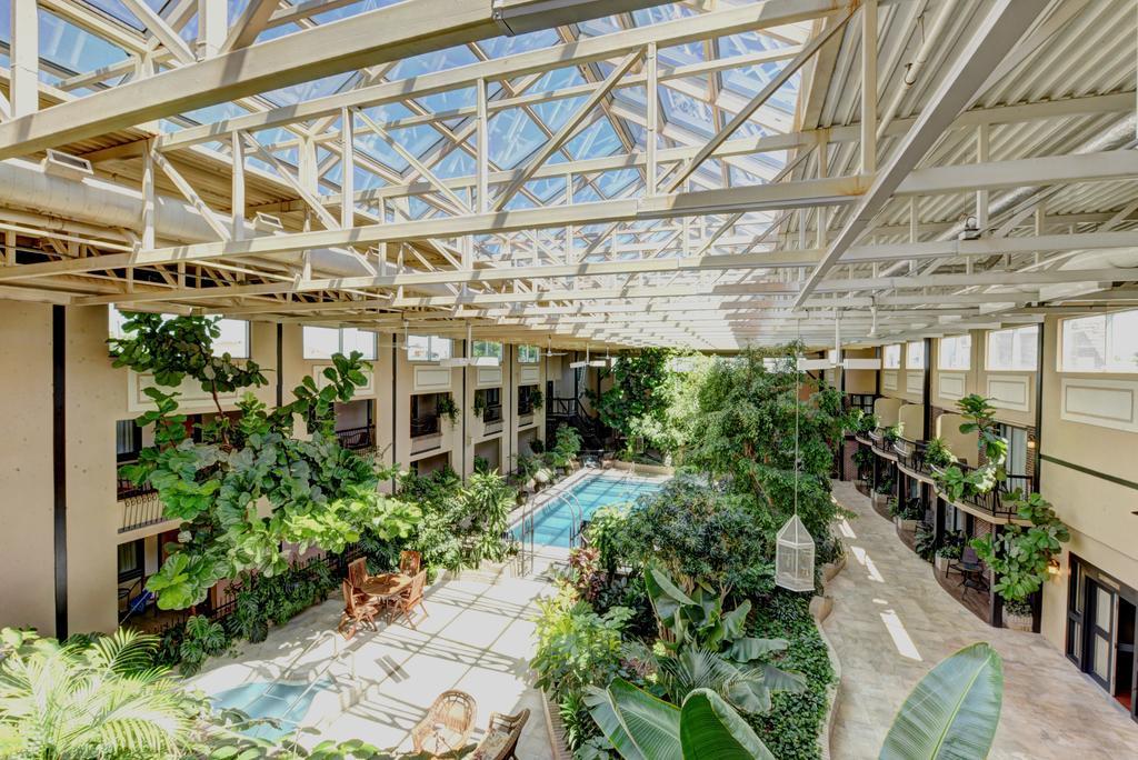 Hotel L'Oiseliere Montmagny Εξωτερικό φωτογραφία