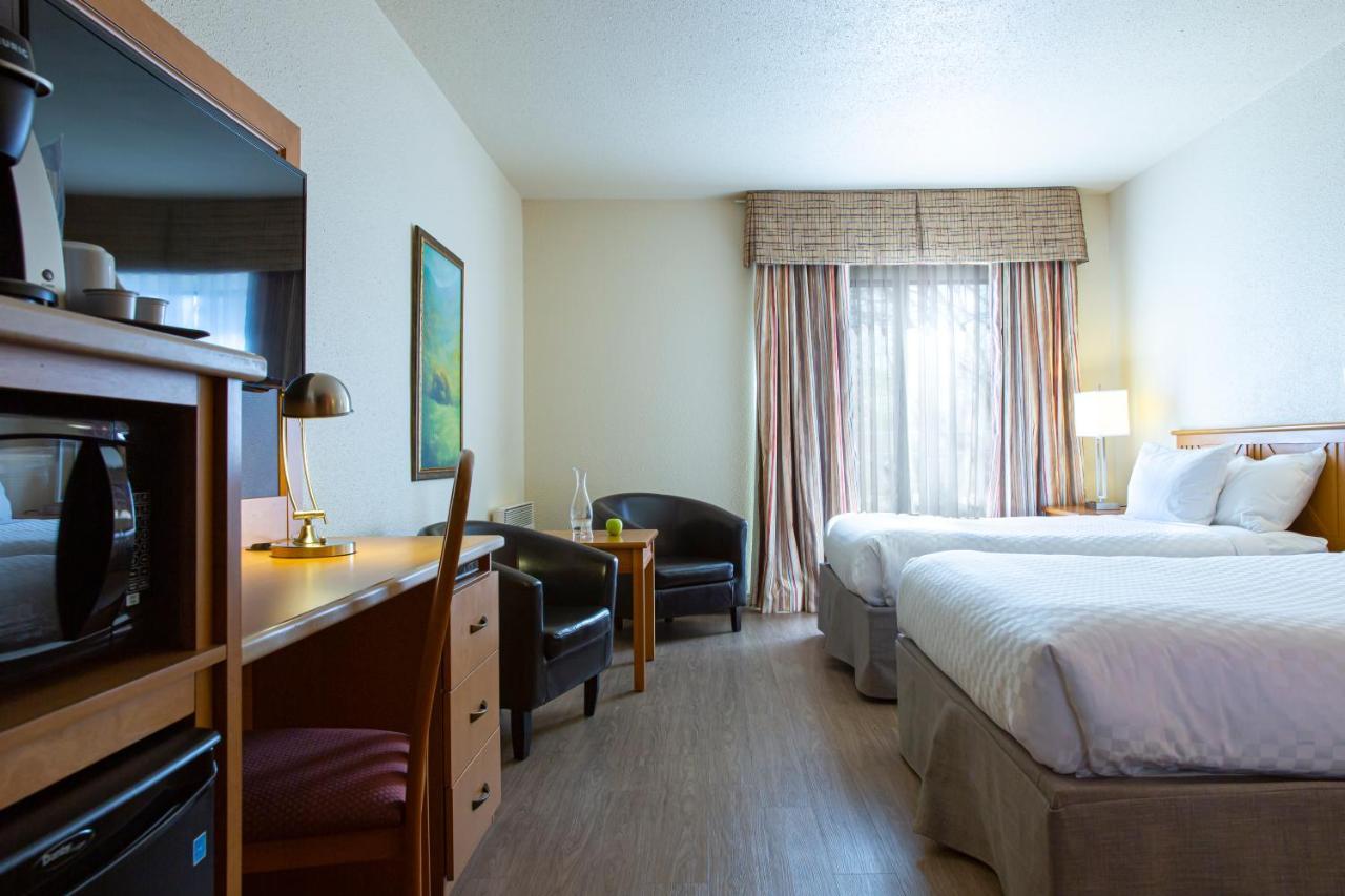 Hotel L'Oiseliere Montmagny Εξωτερικό φωτογραφία