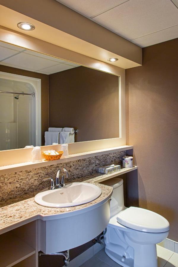 Hotel L'Oiseliere Montmagny Εξωτερικό φωτογραφία