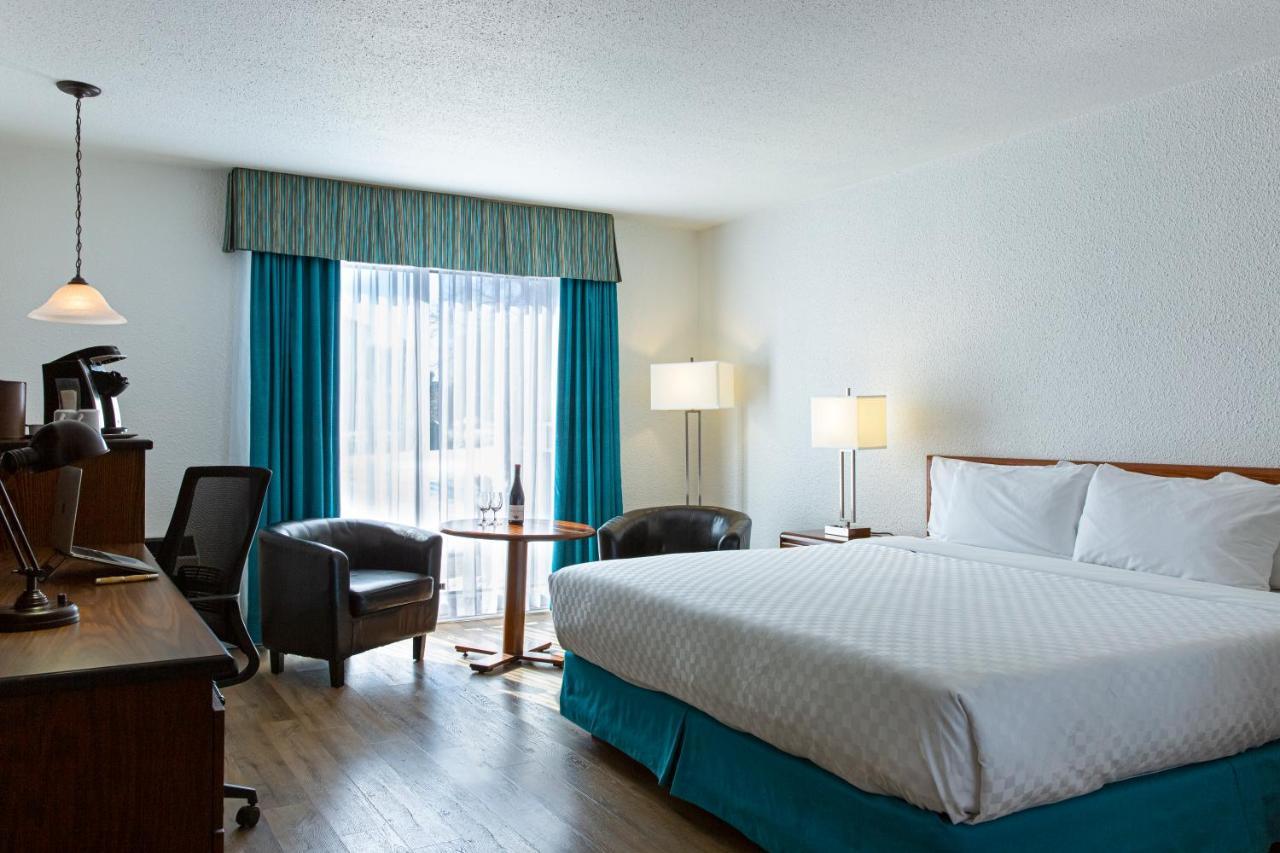 Hotel L'Oiseliere Montmagny Εξωτερικό φωτογραφία