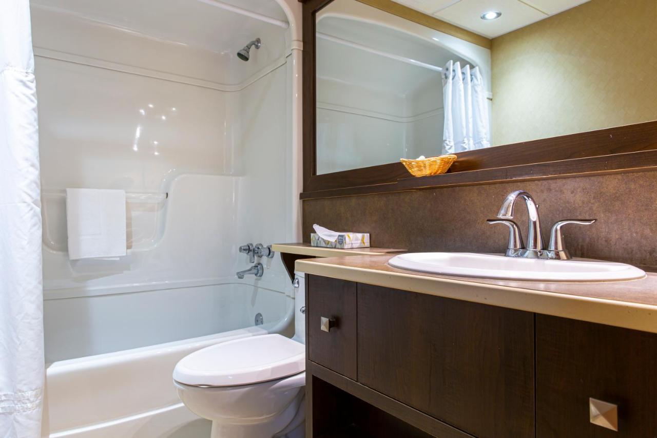 Hotel L'Oiseliere Montmagny Εξωτερικό φωτογραφία
