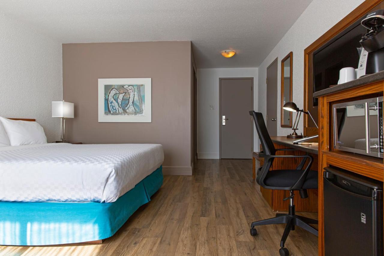 Hotel L'Oiseliere Montmagny Εξωτερικό φωτογραφία