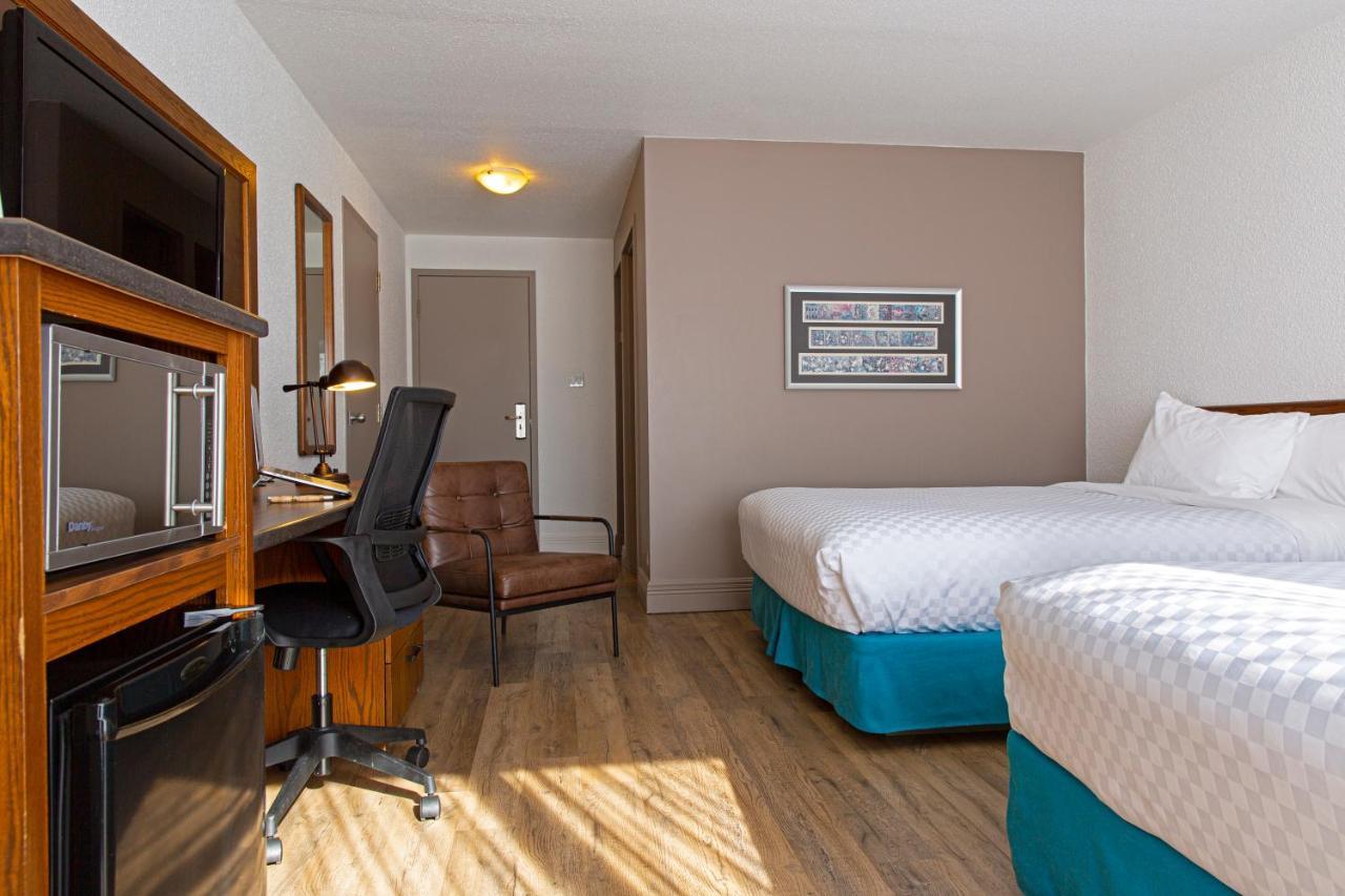 Hotel L'Oiseliere Montmagny Εξωτερικό φωτογραφία