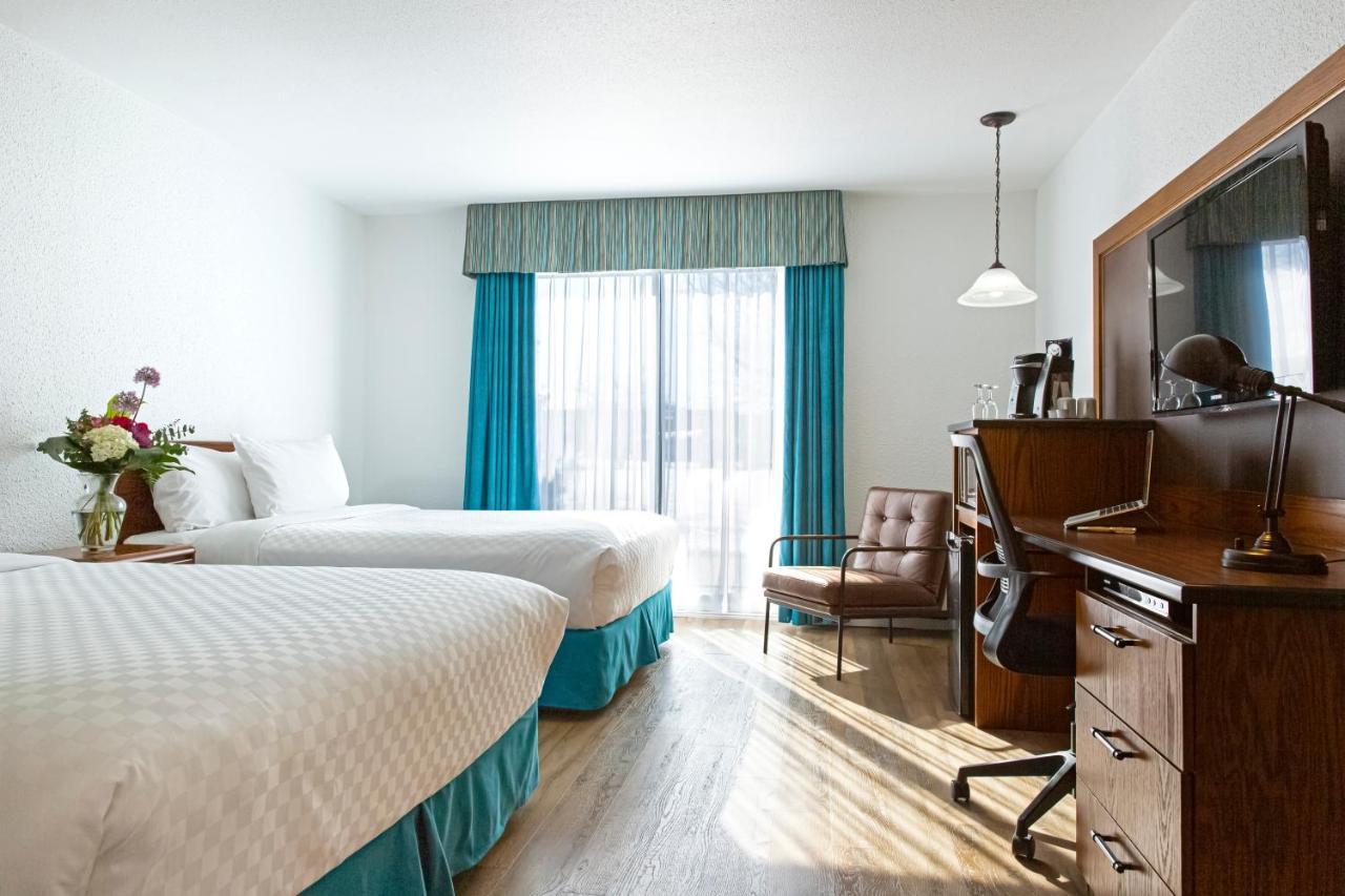 Hotel L'Oiseliere Montmagny Εξωτερικό φωτογραφία