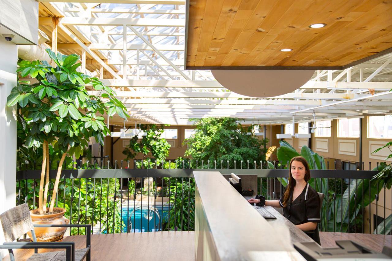 Hotel L'Oiseliere Montmagny Εξωτερικό φωτογραφία