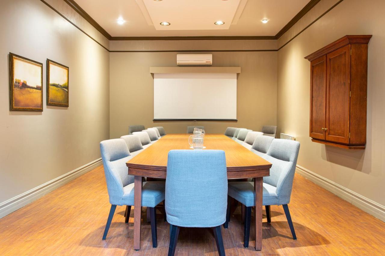 Hotel L'Oiseliere Montmagny Εξωτερικό φωτογραφία