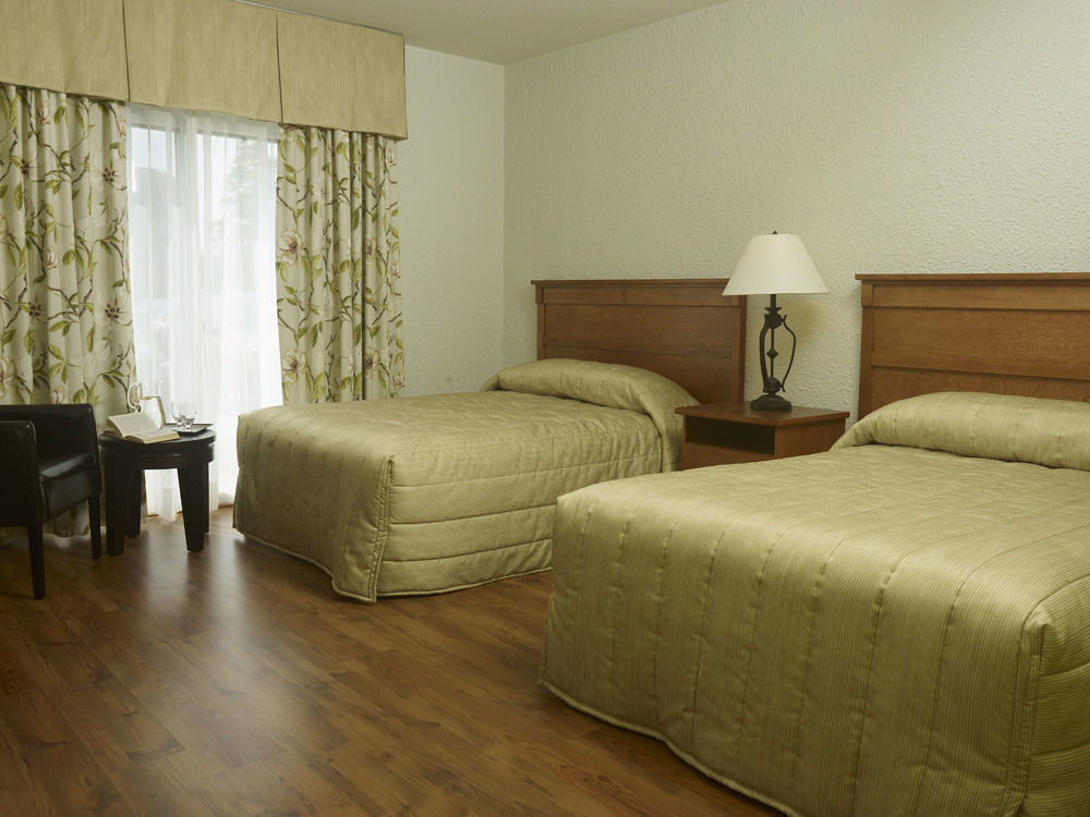 Hotel L'Oiseliere Montmagny Εξωτερικό φωτογραφία