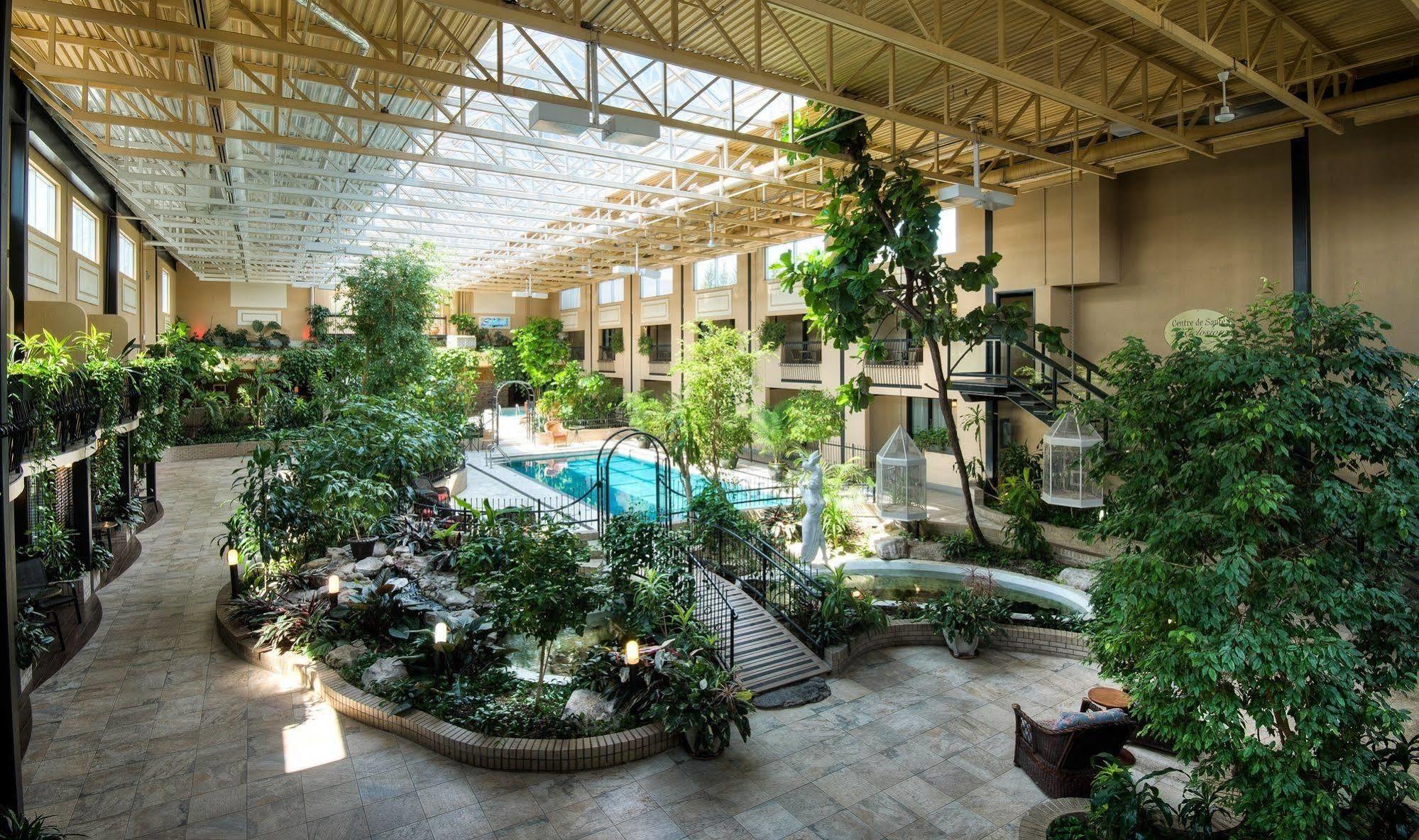Hotel L'Oiseliere Montmagny Εξωτερικό φωτογραφία