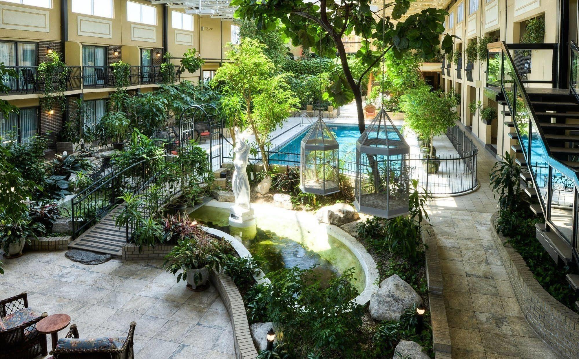 Hotel L'Oiseliere Montmagny Εξωτερικό φωτογραφία