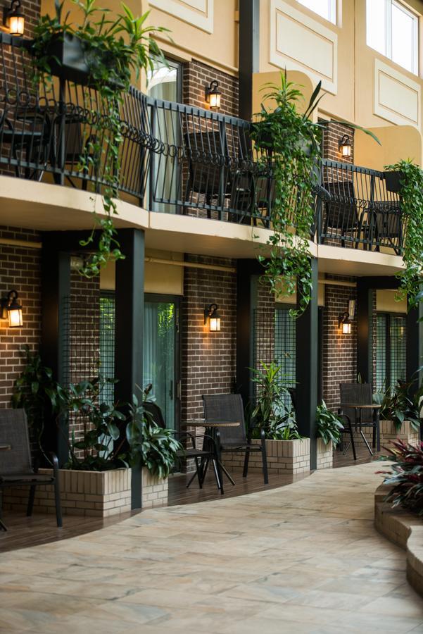 Hotel L'Oiseliere Montmagny Εξωτερικό φωτογραφία